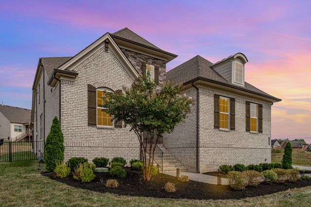 3427 Earhart Rd, Mount Juliet, TN 37122