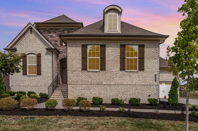 3427 Earhart Rd, Mount Juliet, TN 37122