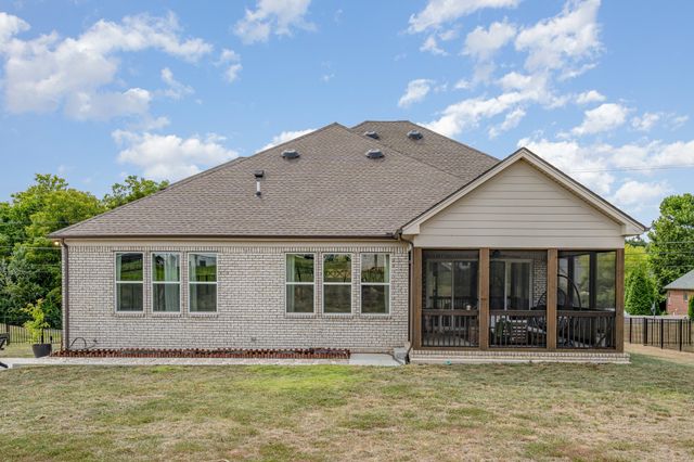 3427 Earhart Rd, Mount Juliet, TN 37122