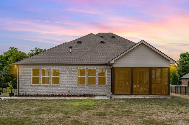 3427 Earhart Rd, Mount Juliet, TN 37122