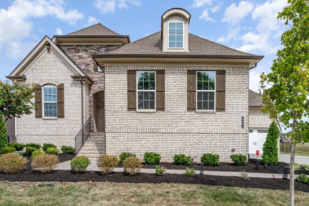 3427 Earhart Rd, Mount Juliet, TN 37122