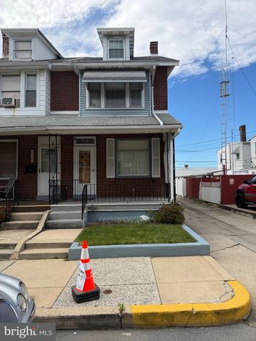 1548 MOSS ST, Reading, PA 19604