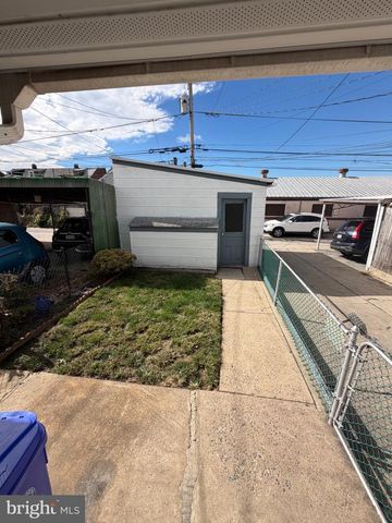 1548 MOSS ST, Reading, PA 19604