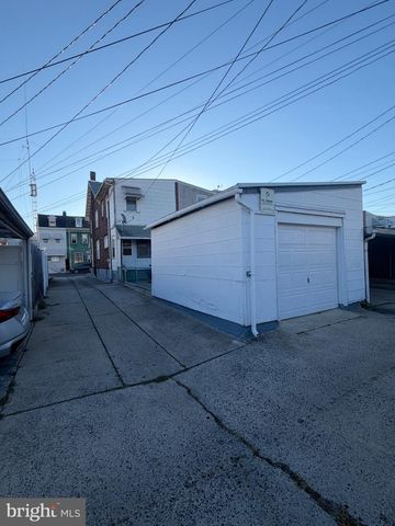 1548 MOSS ST, Reading, PA 19604