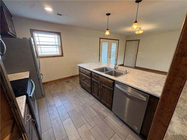 203 VALLEY Street, Lathrop, MO 64465