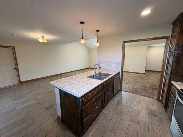 203 VALLEY Street, Lathrop, MO 64465