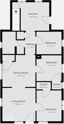 4009 E 31st Street, Indianapolis, IN 46218