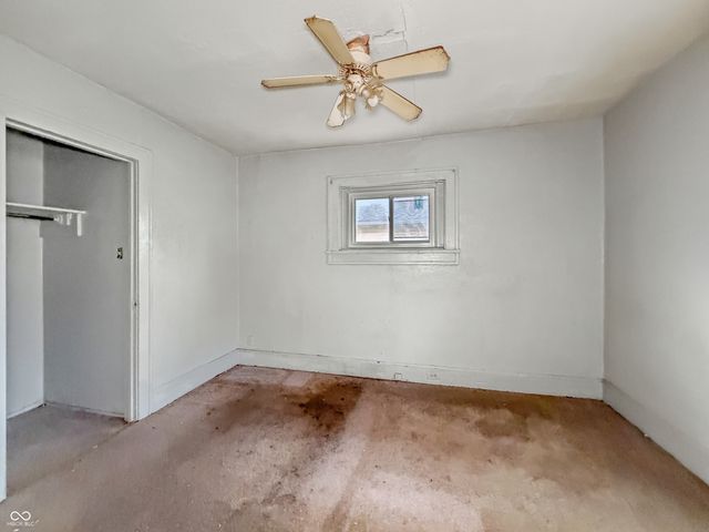 4009 E 31st Street, Indianapolis, IN 46218