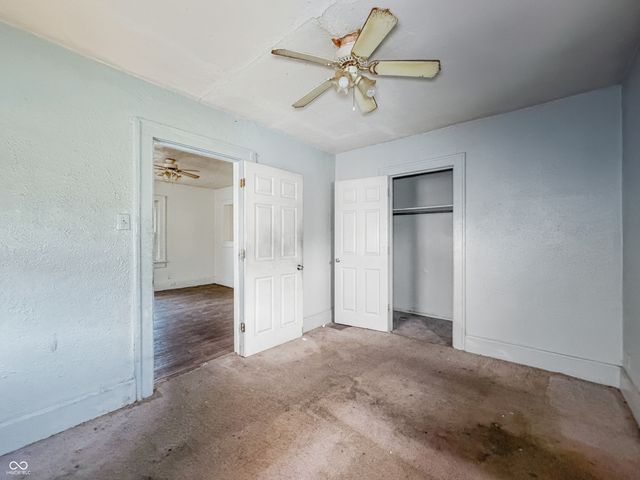 4009 E 31st Street, Indianapolis, IN 46218