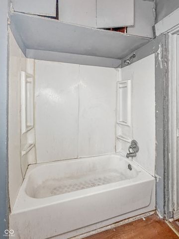 4009 E 31st Street, Indianapolis, IN 46218