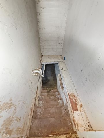 4009 E 31st Street, Indianapolis, IN 46218