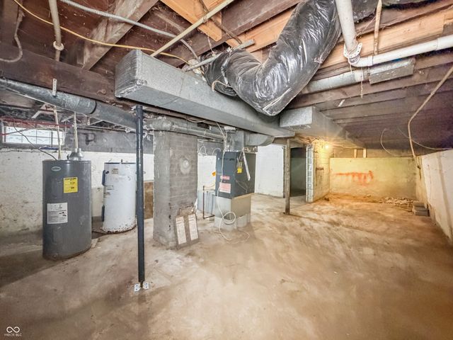 4009 E 31st Street, Indianapolis, IN 46218