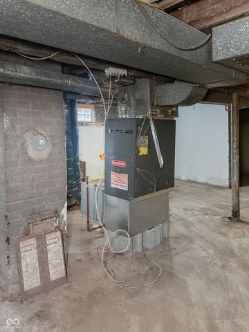 4009 E 31st Street, Indianapolis, IN 46218