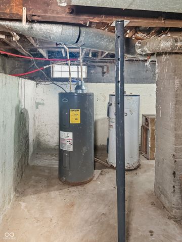 4009 E 31st Street, Indianapolis, IN 46218