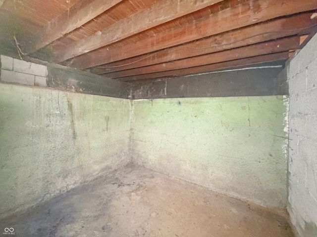 4009 E 31st Street, Indianapolis, IN 46218