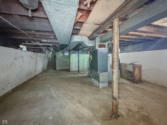 4009 E 31st Street, Indianapolis, IN 46218