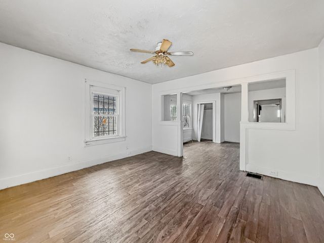 4009 E 31st Street, Indianapolis, IN 46218