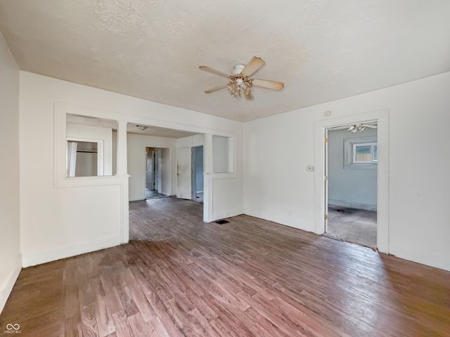 4009 E 31st Street, Indianapolis, IN 46218