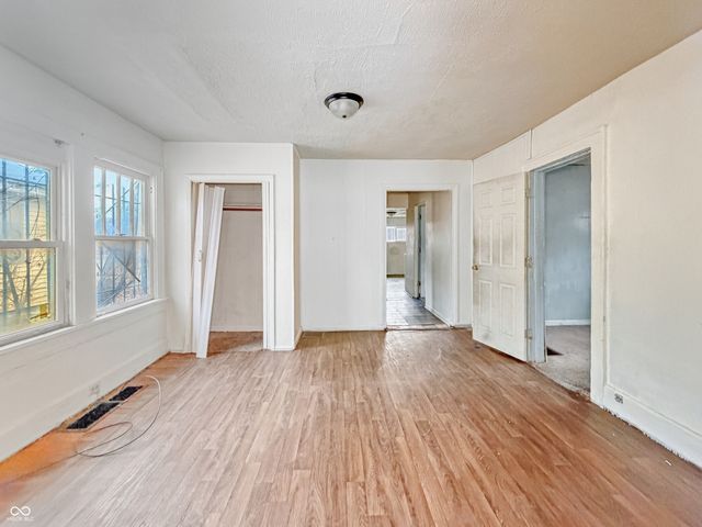 4009 E 31st Street, Indianapolis, IN 46218