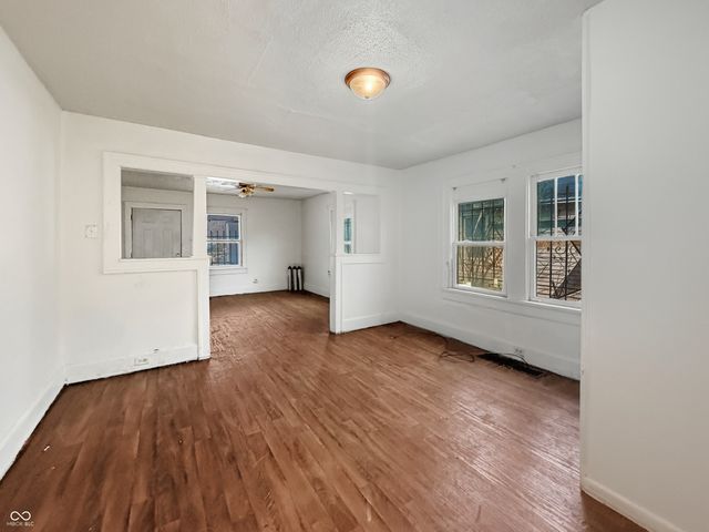 4009 E 31st Street, Indianapolis, IN 46218