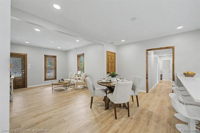 17875 Beck Road, Northville, MI 48168