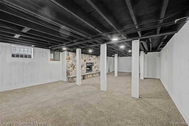 17875 Beck Road, Northville, MI 48168