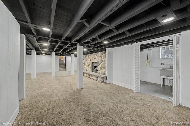 17875 Beck Road, Northville, MI 48168