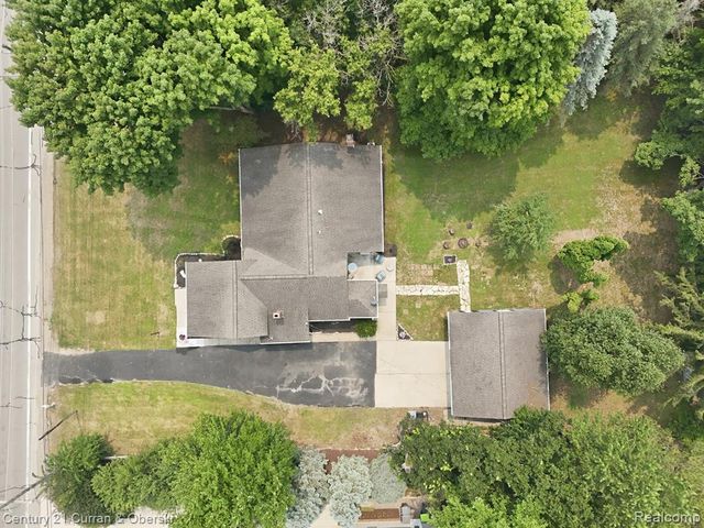 17875 Beck Road, Northville, MI 48168