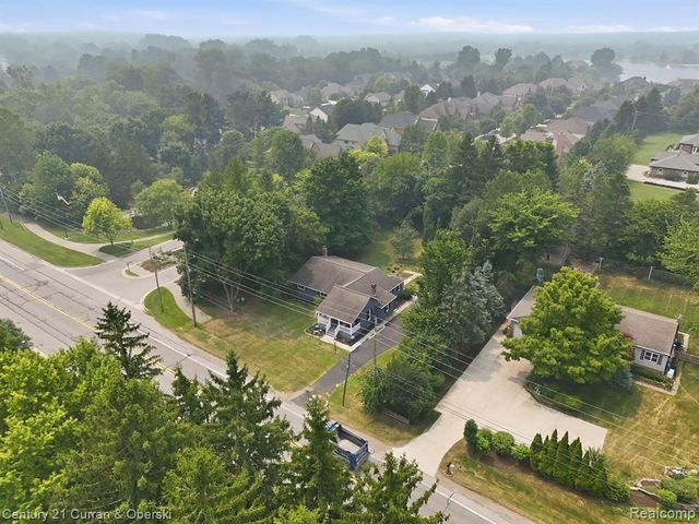17875 Beck Road, Northville, MI 48168