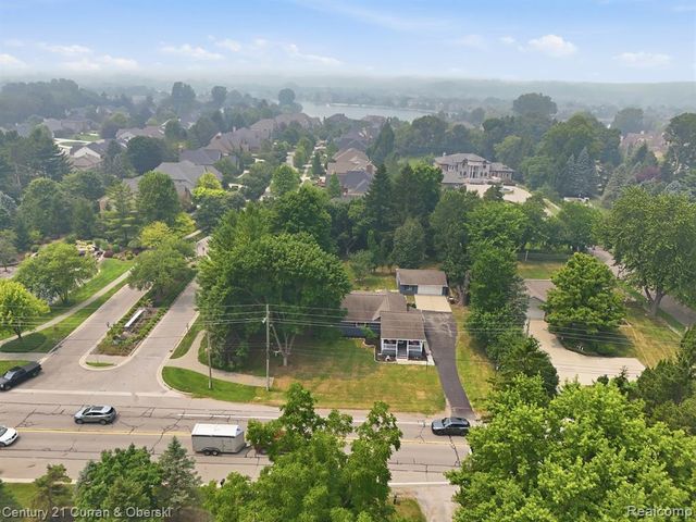 17875 Beck Road, Northville, MI 48168