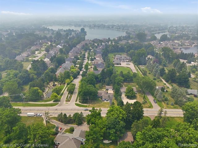 17875 Beck Road, Northville, MI 48168