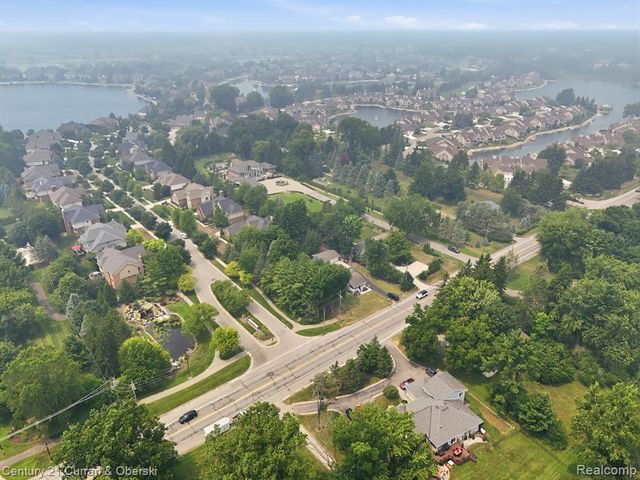 17875 Beck Road, Northville, MI 48168