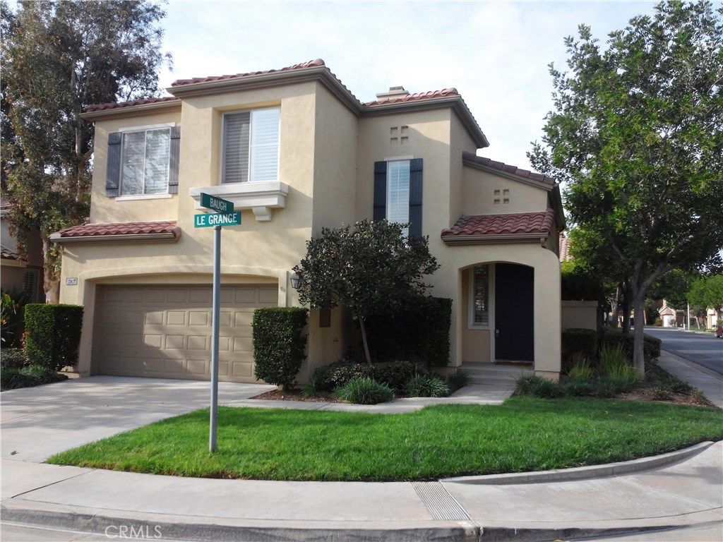 12417 LEGRANGE Drive, Tustin, CA 92782