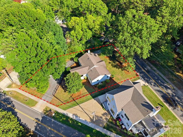 711 Concord Road, Davidson, NC 28036