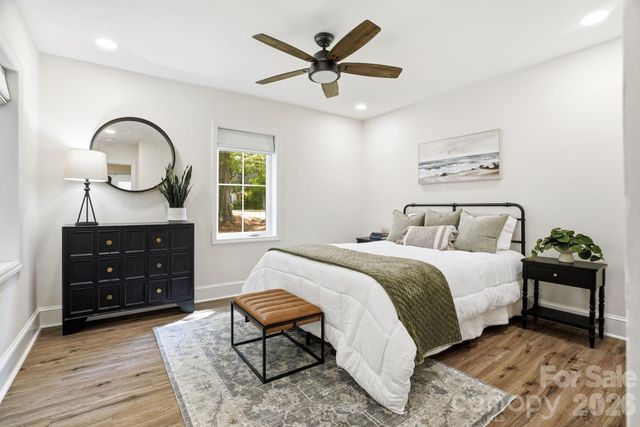 711 Concord Road, Davidson, NC 28036