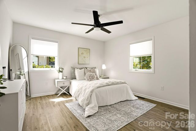 711 Concord Road, Davidson, NC 28036