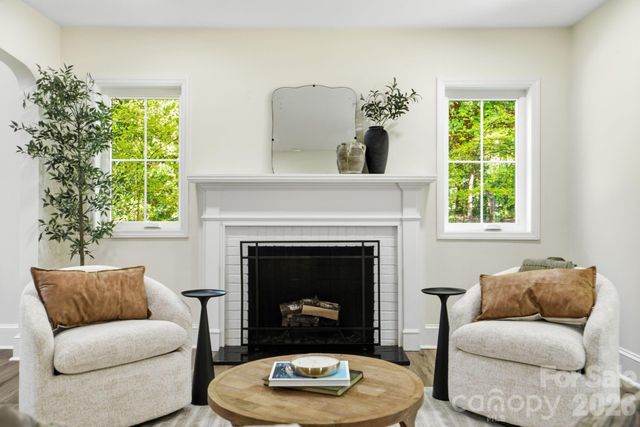 711 Concord Road, Davidson, NC 28036