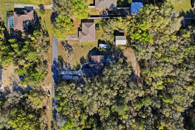 1804 E HUMPHREY LANE, Hernando, FL 34442