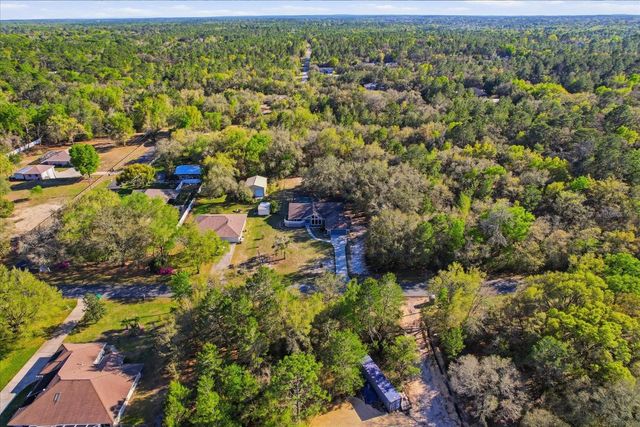 1804 E HUMPHREY LANE, Hernando, FL 34442