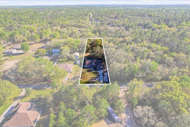 1804 E HUMPHREY LANE, Hernando, FL 34442