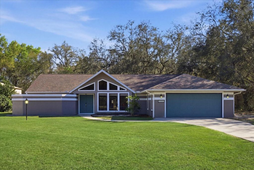 1804 E HUMPHREY LANE, Hernando, FL 34442