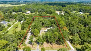 16265 NW 130TH STREET, Williston, FL 32696