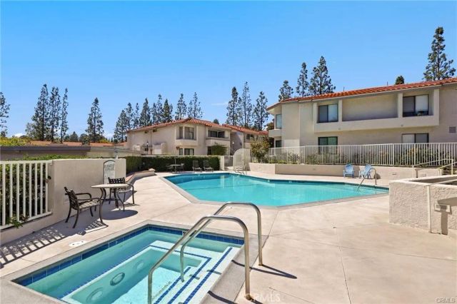 24313 El Pilar 15, Laguna Niguel, CA 92677