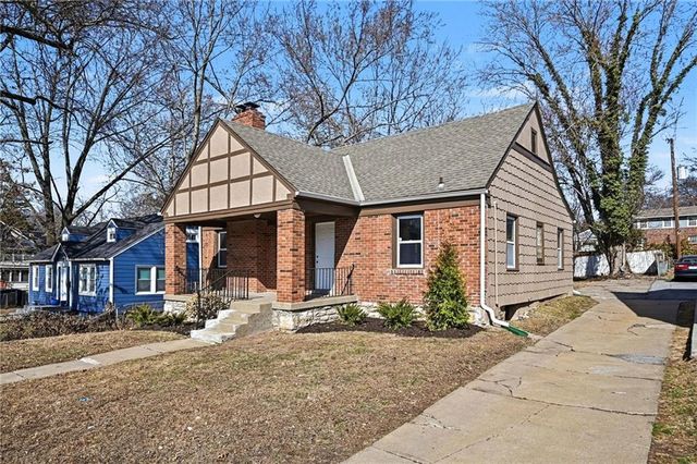 1518 E 76th Street, Kansas City, MO 64131