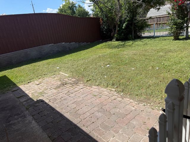 2737 Windswept Lane, Mesquite, TX 75181