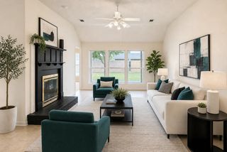 2737 Windswept Lane, Mesquite, TX 75181