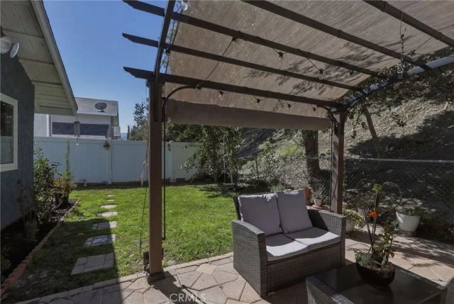 25259 Avenida Dorena, Newhall, CA 91321