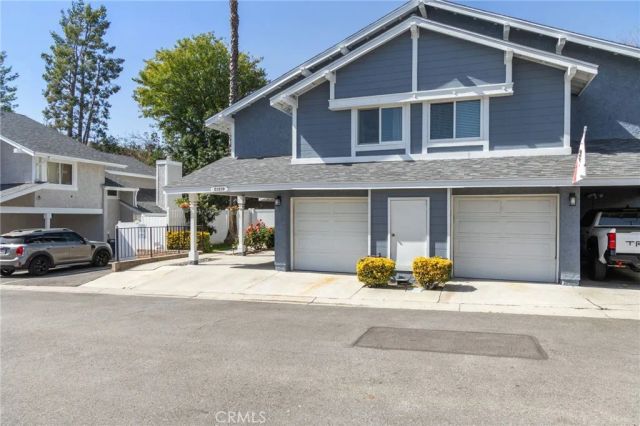 25259 Avenida Dorena, Newhall, CA 91321