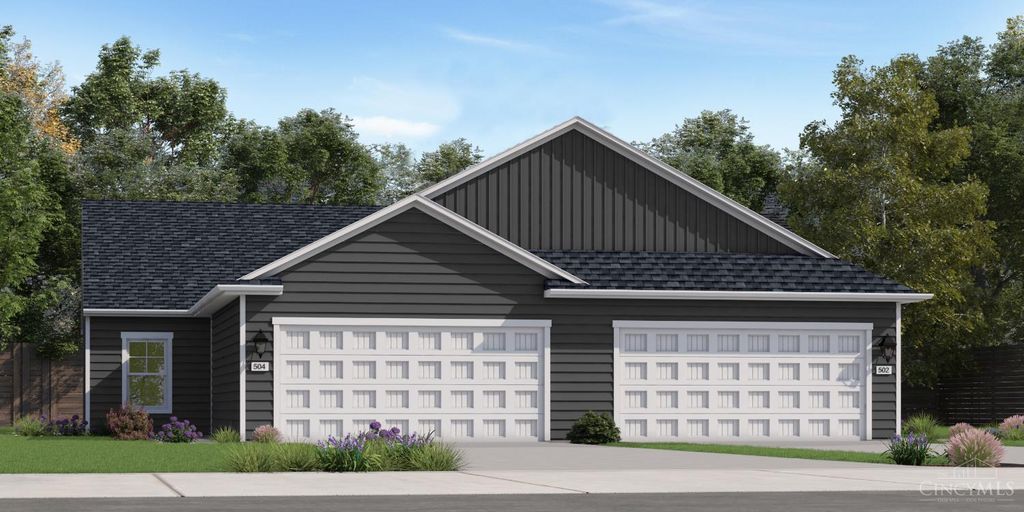 2484 Houston Road, Colerain Twp, OH 45231