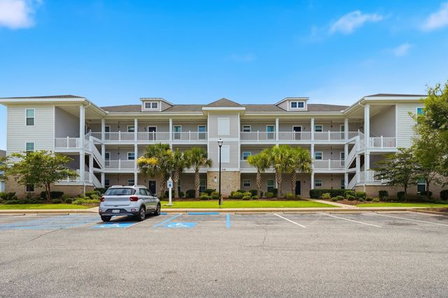 340 Kiskadee Loop Unit G, Conway, SC 29526